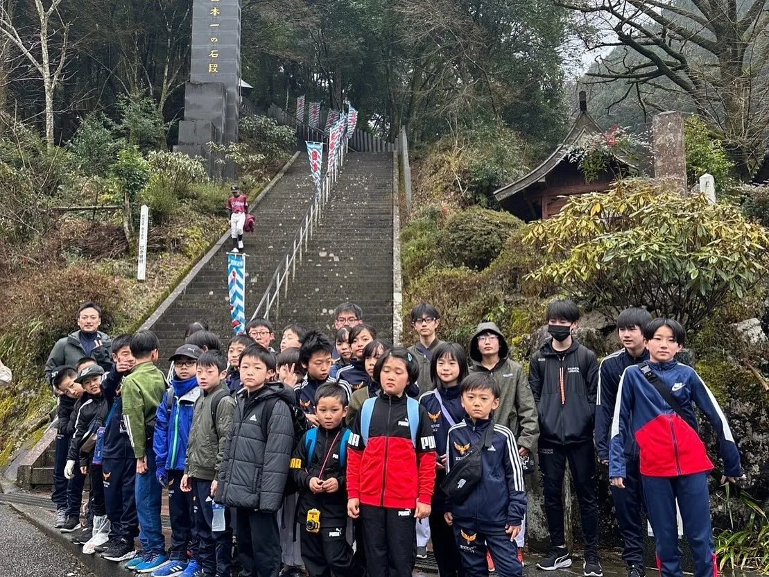 アンニョンハセヨ！熊本のテコンドー‼️樋口道場