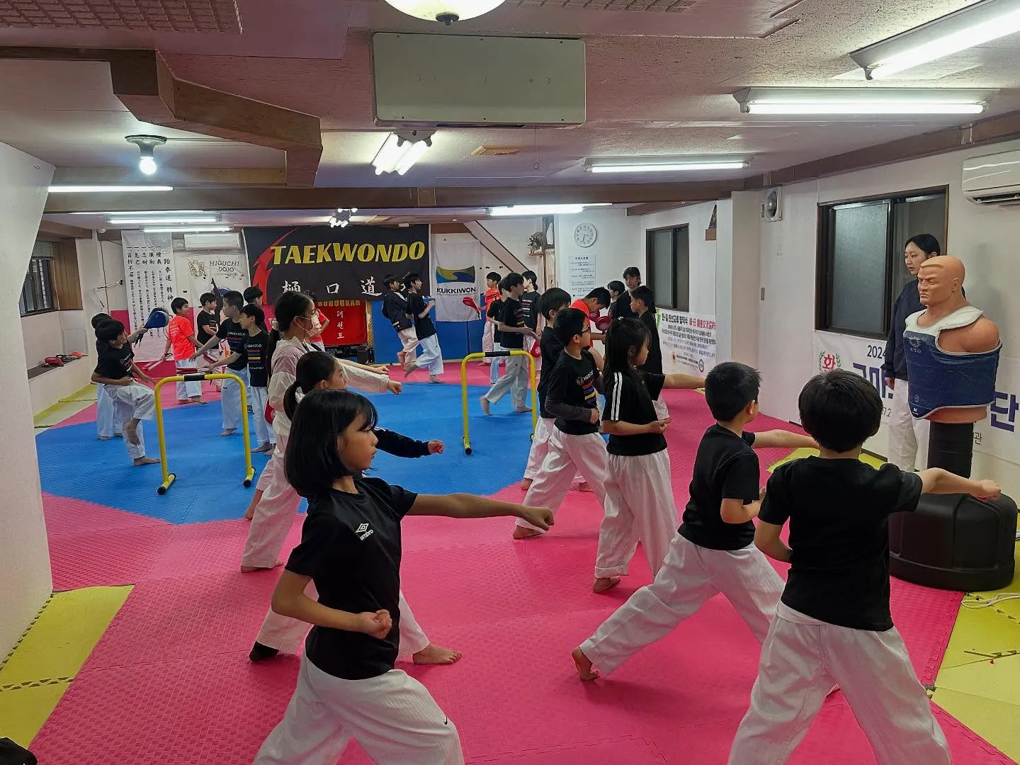 樋口師範の勝手に一言