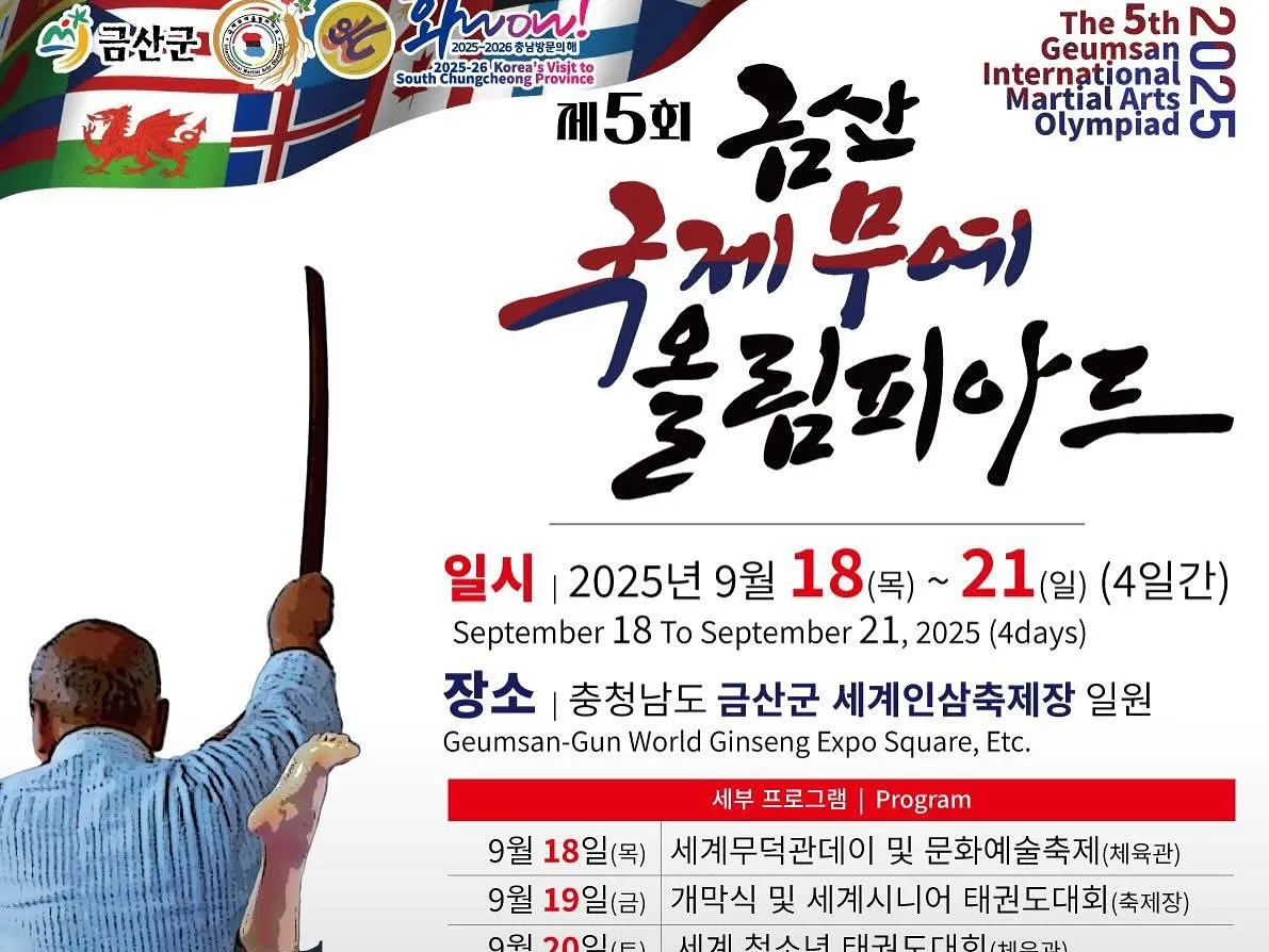 第10回熊本県テコンドー協会県大会試合結果