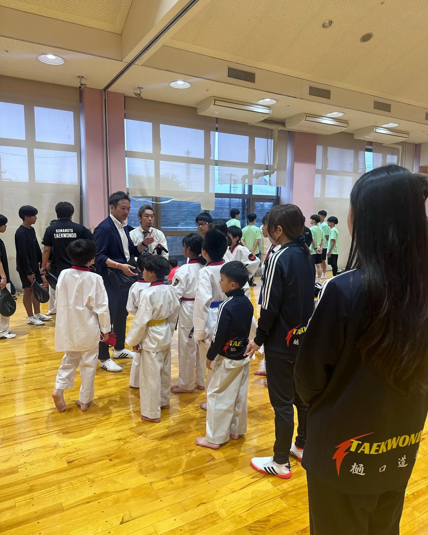 第19回（5/25）全日本ジュニア選手権西日本予選大会（奈良...