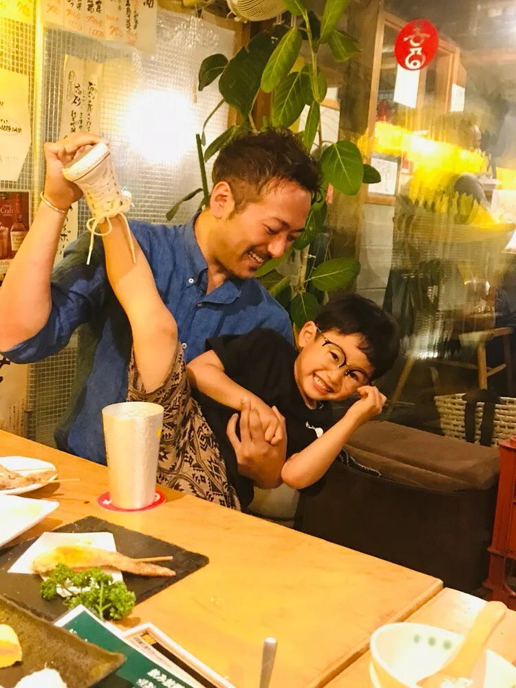 出会いがあるからこそ、人生は豊かになります。