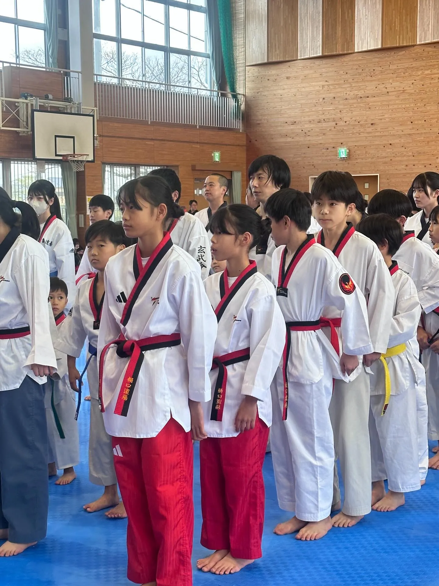 ▪️第11回全九州プムセ選手権大会結果▪️