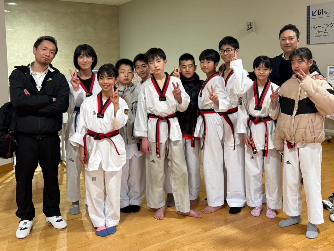 全国少年少女大会 結果報告