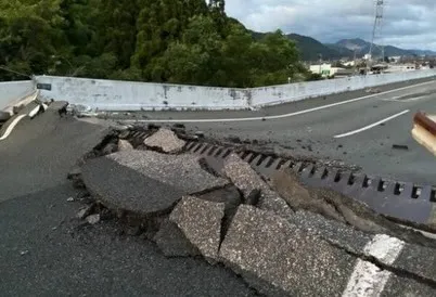 熊本地震 義援金ご協力のお願い
